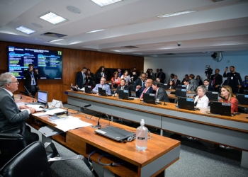 Foto: Pedro França/Agência Senado